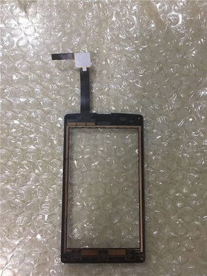 Venda por atacado nova para o vidro do tela táctil de Honeywell EDA50K