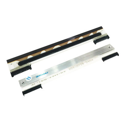Cabeça de impressão térmica original da cabeça de cópia para a impressora da zebra 2844 TLP2844 TLP2844Z R2844Z LP2844 LP2844Z 888TT GK888T