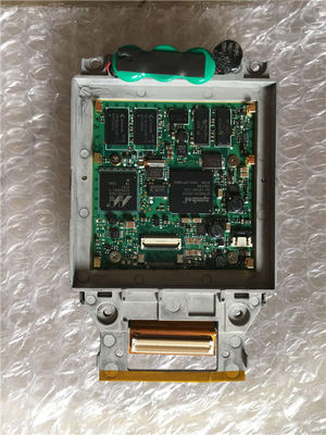Para a substituição do cartão-matriz de Motorola mc3090R para o símbolo MC3090r, sistema ce5.0