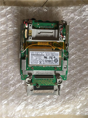 Para a substituição do cartão-matriz de Motorola mc3090R para o símbolo MC3090r, sistema ce5.0