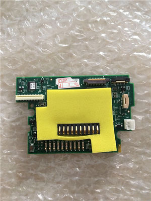 Para a placa de poder original da zebra ZQ520 para ZQ520