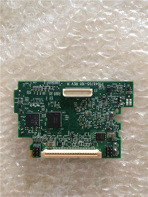 Para a placa de poder original da zebra ZQ520 para ZQ520