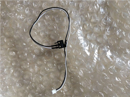 Para o interruptor de trava da porta da ZEBRA qln420 com cabo