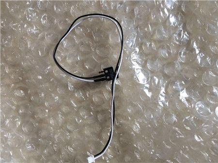 Para o interruptor de trava da porta da ZEBRA qln420 com cabo