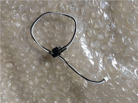 Para o interruptor de trava da porta da ZEBRA qln420 com cabo