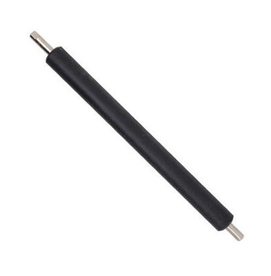 Rolo novo compatível da moldura do vidro de originais para o rolo de borracha da ZEBRA QLN420