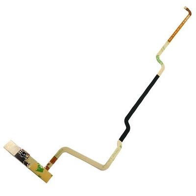 Flex Cable original para a zebra ZQ520 P1076537 PARA a substituição móvel P1066908 do cabo flexível da impressora