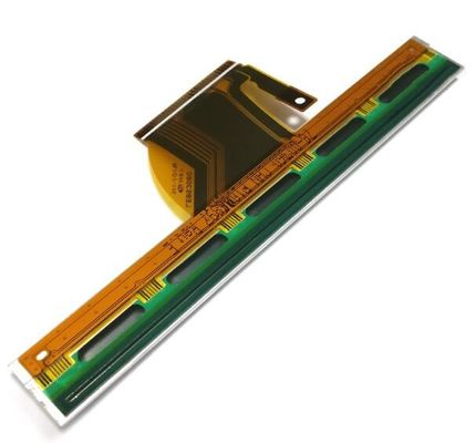 Cabeça de impressão nova original com substituição de Flex Cable (P1066897) para a zebra ZQ520