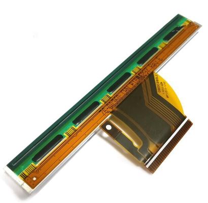 Cabeça de impressão nova original com substituição de Flex Cable (P1066897) para a zebra ZQ520