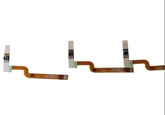 Substituição nova de Flex Peeler Sensor Flex Cable (P1063043) para a zebra ZQ520
