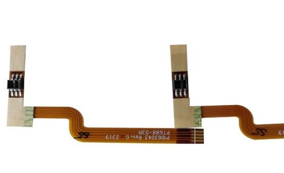 Substituição nova de Flex Peeler Sensor Flex Cable (P1063043) para a zebra ZQ520