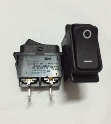 Para o interruptor de alimentação da ZEBRA zt410, o interruptor novo original para a série zt400 e a série zm400