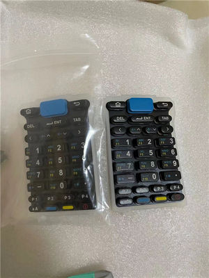 Para o teclado novo do teclado numérico das chaves de Honeywell EDA60K 30