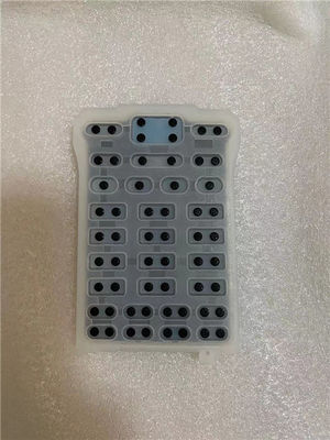 Para o teclado novo do teclado numérico das chaves de Honeywell EDA60K 30