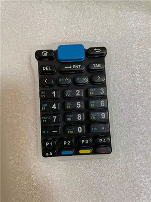 Para o teclado novo do teclado numérico das chaves de Honeywell EDA60K 30