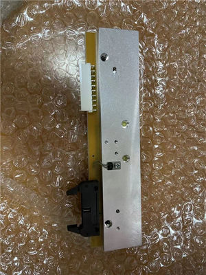Original novo para a zebra 170xi3 mais a cabeça de impressão de 300dpi G46500M