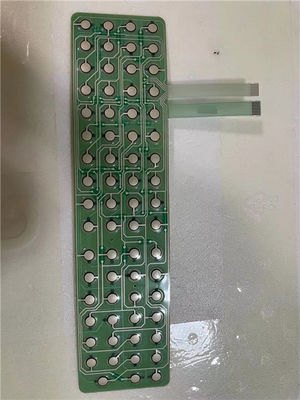 Para o teclado numérico do keyswitch de DIGI sm100