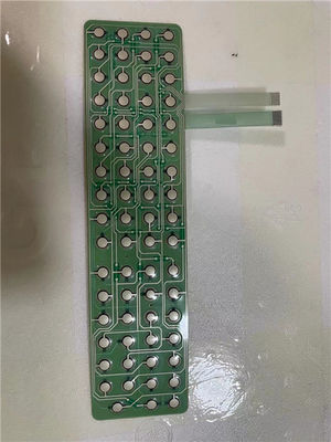 Para o teclado numérico do keyswitch de DIGI sm100