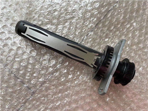 REBOBINAÇÃO DA FITA PARA INTERMEC PX4I