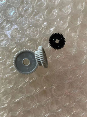 Engrenagem 64P 38T-25T do rolo da moldura do vidro de originais para a zebra RW420 PN BA13363-2