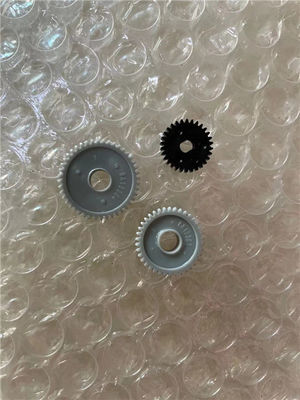 Engrenagem 64P 38T-25T do rolo da moldura do vidro de originais para a zebra RW420 PN BA13363-2