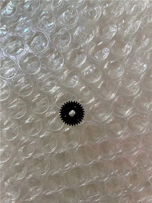 Engrenagem 64P 38T-25T do rolo da moldura do vidro de originais para a zebra RW420 PN BA13363-2