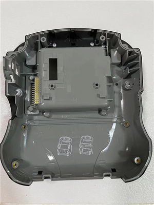 TAMPA TRASEIRA PARA A ZEBRA RW420