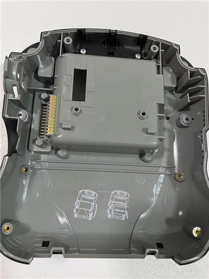 TAMPA TRASEIRA PARA A ZEBRA RW420