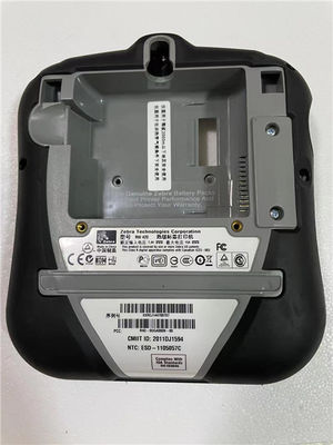 TAMPA TRASEIRA PARA A ZEBRA RW420