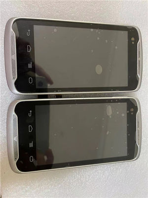 Front Cover &amp; LCD com substituição do digitador do toque para Motorola TC55