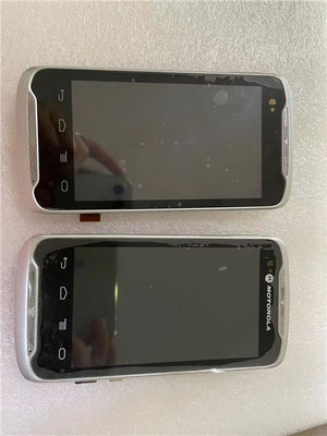 Front Cover &amp; LCD com substituição do digitador do toque para Motorola TC55