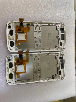 Front Cover &amp; LCD com substituição do digitador do toque para Motorola TC55