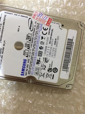 HD IDE 160GB 2, 5 polegadas