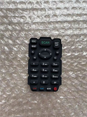 Teclado numérico para o golfinho 6500 de Honeywell 28 chaves