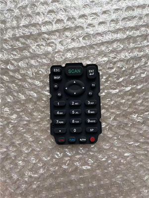 Teclado numérico para o golfinho 6500 de Honeywell 28 chaves