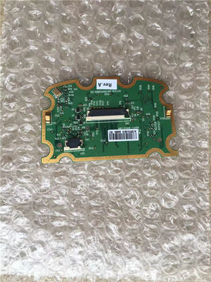 para o símbolo Mc55 Mc67 Keyswitch com Flex Cable