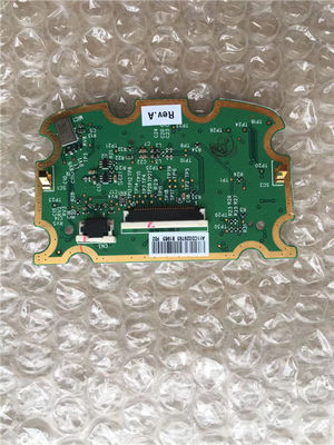 para o símbolo Mc55 Mc67 Keyswitch com Flex Cable