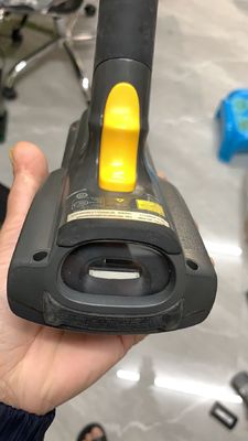 para a tampa traseira de Motorola Mc3090g