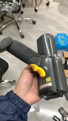 para a tampa traseira de Motorola Mc3090g