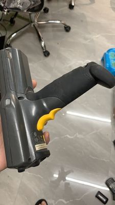 para a tampa traseira de Motorola Mc3090g