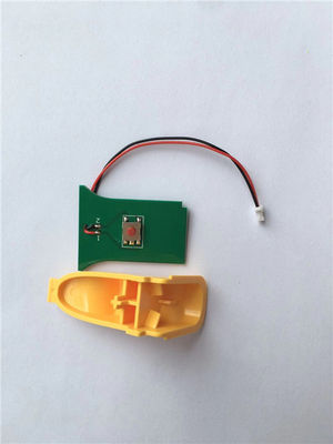 para o disparador de Motorola Mc3190 com PWB