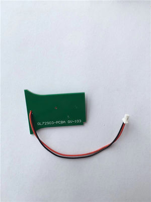 para o disparador de Motorola Mc3190 com PWB