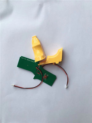para o disparador de Motorola Mc3190 com PWB