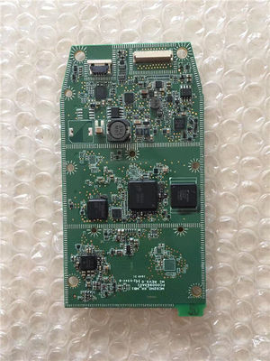 Mc9200no-G90syeya6wr, Windows CE7, LCD Pj037pd-Qvga, varredor Se4600, 2D longa distância. 53keys