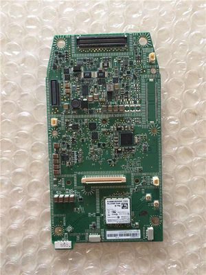 Mc9200no-G90syeya6wr, Windows CE7, LCD Pj037pd-Qvga, varredor Se4600, 2D longa distância. 53keys
