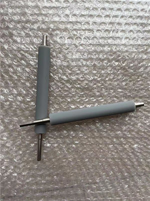 ROLO DA MOLDURA DO VIDRO DE ORIGINAIS PARA INTERMEC PX4I