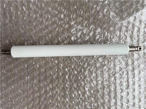 ROLO DA MOLDURA DO VIDRO DE ORIGINAIS PARA A ZEBRA ZT420