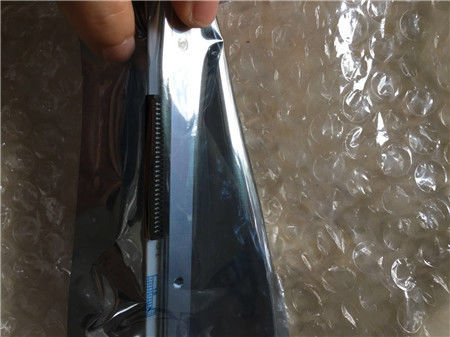 para o teclado numérico da cabeça de impressão da zebra Qln420, Flex Cable Replacement
