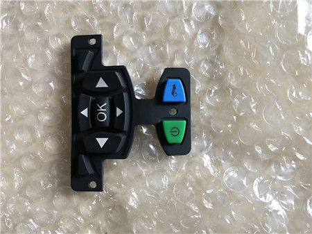 para o teclado numérico da cabeça de impressão da zebra Qln420, Flex Cable Replacement
