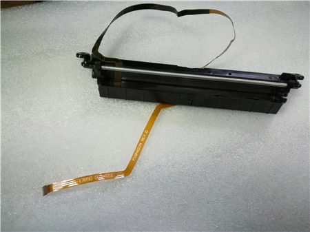 para o teclado numérico da cabeça de impressão da zebra Qln420, Flex Cable Replacement